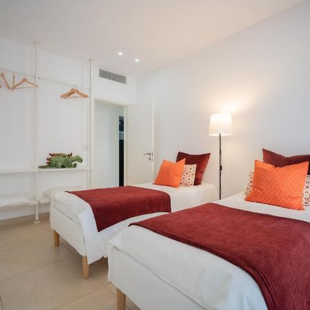 Harav Kuk Luxury Apartment By Nimi Group Йерусалим Екстериор снимка