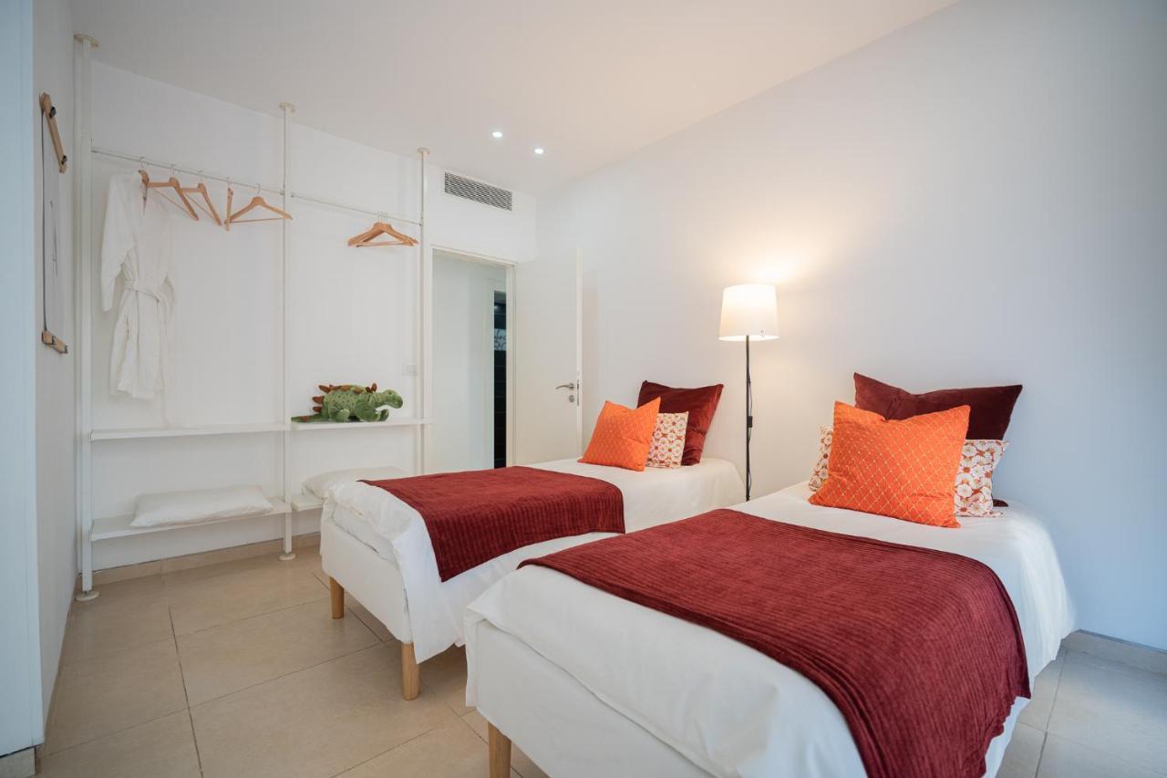 Harav Kuk Luxury Apartment By Nimi Group Йерусалим Екстериор снимка