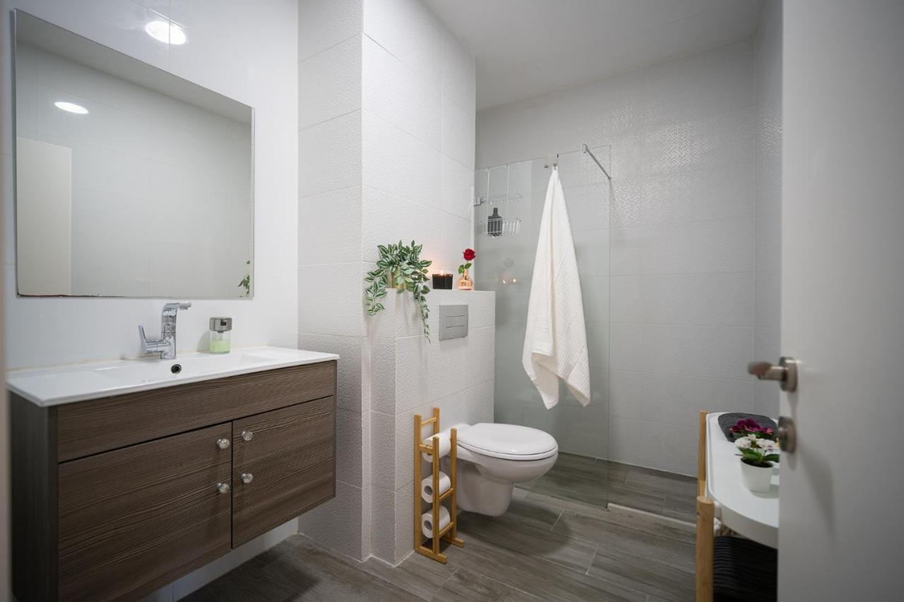 Harav Kuk Luxury Apartment By Nimi Group Йерусалим Екстериор снимка