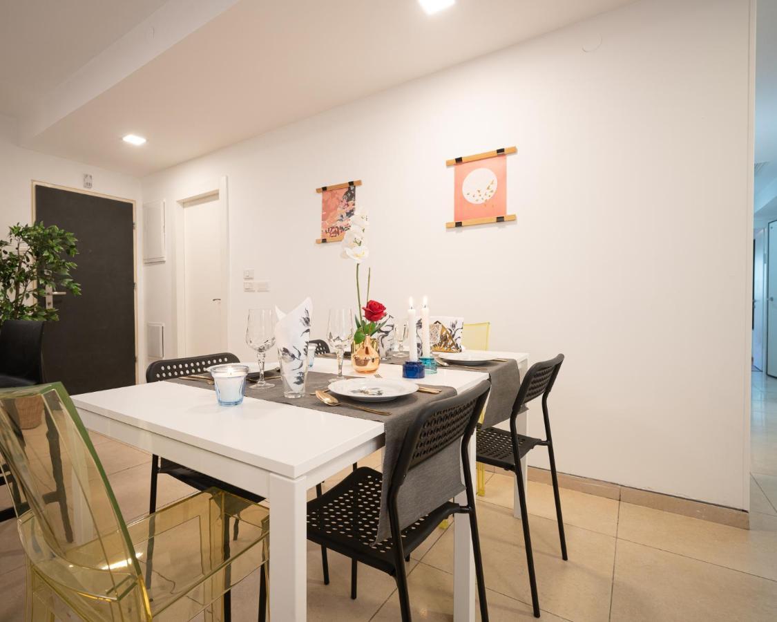 Harav Kuk Luxury Apartment By Nimi Group Йерусалим Екстериор снимка