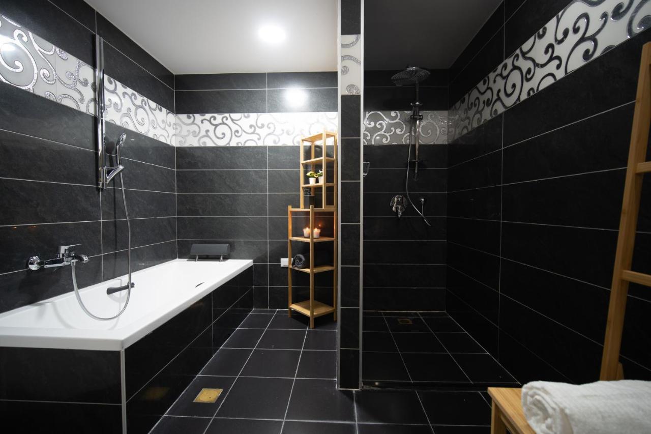Harav Kuk Luxury Apartment By Nimi Group Йерусалим Екстериор снимка