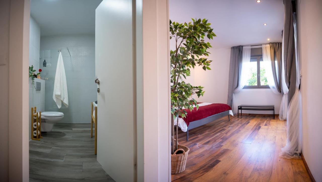 Harav Kuk Luxury Apartment By Nimi Group Йерусалим Екстериор снимка